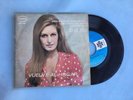 DALIDA RARE MEXICAN EP VUELVE AL HOGAR RAIN RAIN RAIN ORIGINAL SLEEVE 1973
