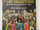 THE BEATLES Within You Without You 7