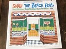 The Beach Boys - Smile Sessions Vinyl Record 2xLP 2012 EU Pressing