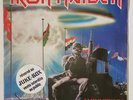 Iron Maiden 2 minutes to midnight 7