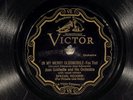 78 RPM - Jean Goldkette Orch (Bix), Victor Special 