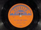 78 RPM - Lightnin' Slim, Excello 2096 