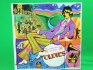 THE BEATLES - A COLLECTION OF BEATLES OLDIES - 1966 UK 1st PRESS - 