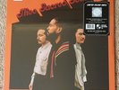 Thee Sacred Souls  Dinked Vinyl LP