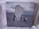 THE WHO WHOS  NEXT  3 LP SET    LIVE AT THE YOUNG VIC