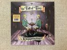 THE FALL OF TROY Doppelganger Black Pink Mix Vinyl LP Sealed