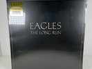 EAGLES - The Long Run LP - 180 Gram Vinyl Album - SEALED NEW Record **READ**