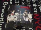 THE RAMONES : It's alive -  Double live - punk sex pistols the clash the damned