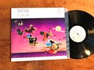 talk talk it's my life promo lp original vinyl 1984 emi america st17113 new wave