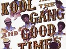 KOOL AND THE GANG- GOOD TIMES SEALED MINT