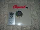 HARD ATTACK '84 Metal Sampler LP 1984 - Iron Maiden, Helix, W.A.S.P. Queensrych