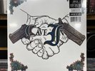 CAVE IN/EVERY TIME I DIE - Moor/Youth Overrided [VINYL 45, NEW]