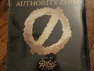 AUTHORITY ZERO Live at Rebel Lounge