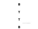 Ryuichi Sakamoto - BTTB (Milan 2019) [NEW SEALED Vinyl]
