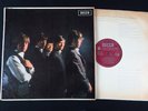 The Rolling Stones Debut Album (Unboxed Red Decca Label) LP