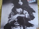 T-Rex (Marc Bolan) - Tanx - Japanese EMI reissue LP - EX