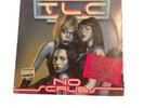 TLC - No Scrubs (US 12” Vinyl Single)