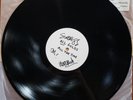 THE MINUS 5 - DUNGEON GOLDS (AUTOGRAPHED) [WHITE LABEL TEST PRESSING]
