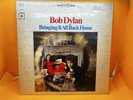 BOB DYLAN - BRINGING IT ALL BACK HOME 1965 NM VINYL 1ST STEREO PRESSING