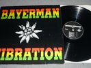 Bayerman Vibration - Same (Hans Söllner) - United Sounds Germany 1990 - VG+