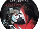Marillion Assassing UK 12