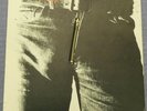 RSR COC59100 THE ROLLING STONES “STICKY FINGERS” LP RECORD CLUB ED EX VPI CLEAN