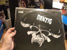Danzig - Self Titled 2007 US S/T Picture Disc 12