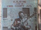 B. B. King Live In Cook County Jail Vinyl LP New Sealed ABCS-723