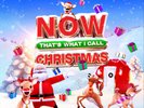 Various Artists NOW That's What I Call Christmas  (Vinyl) 3LP