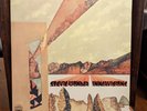 Stevie Wonder - Innervisions, Vinyl LP, Tamla T326L, 2008 Reissue, NM