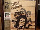 Bob Marley & the Wailers - Burnin', Vinyl LP, AR Half-Speed Mastering 2020, NEW