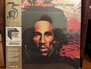 Bob Marley & the Wailers - Natty Dread Vinyl LP, AR Half-Speed Mastering 2020 NM