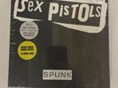 sex pistols Spunk 7” Box Set Sealed Punk