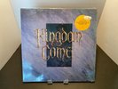 Kingdom Come Kingdom Come Polydor 422 835 368-1 Sterling Pressing DMM