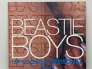 Beastie Boys Up Close & Personal Two vinyl  lp
