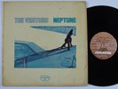 VISITORS Neptune COBBLESTONE LP e