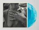 The Menzingers On The Impossible Past Baby Blue on White Galaxy Color Vinyl 2XLP