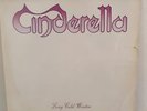 CINDERELLA Long Cold Winter 1988 LP GLAM/HAIR METAL HARD ROCK ORG PRS RARE VINYL
