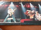 Bruce Springsteen Alpine Valley Vol. 1 & 2 Four Record Set