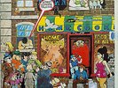 Savoy Brown Street Corner Talking LP Album Gre Vinyl Schallplatte 176135