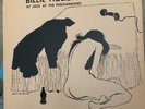 BILLIE HOLIDAY: Jazz at the Philharmonic   1983 Vinyl LP  Verve Records/UMV2520