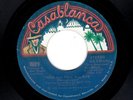 GLAM ROCK-KISS-ROCK AND ROLL ALL NIGHT/GETAWAY-CASABLANCA 829