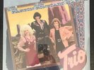 Dolly Parton Linda Ronstadt Emmylou Harris TRIO NEW LP To Know Him Is To LoveHim