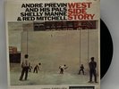 Andre Previn And His Pals - West Side Story - 1960 US Mono 1st Press Album (NM)