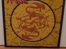 Rage  – The Missing Link ( Original 1. press fro, 1993 - No RE)