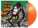 The Upsetters - Return Of The Super Ape - Limited Edition Orange Vinyl LP