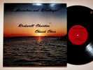 Taylorsville NC Rockwell Christian Church Southern Gospel Vinyl LP Record VG+