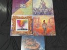 A Demonstration Of Jon Bellions Growth LP’s, The Human Condition LP, And GSP LP