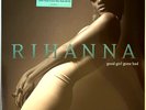 Rihanna - Good Girl Gone Bad Vinyl Record 2LP Album [Current Pressing] NEW