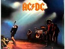 AC/DC - Let There Be Rock Vinyl Record LP Album [Current Pressing] NEW Sealed
